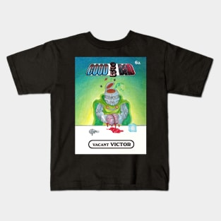 Victor Kids T-Shirt